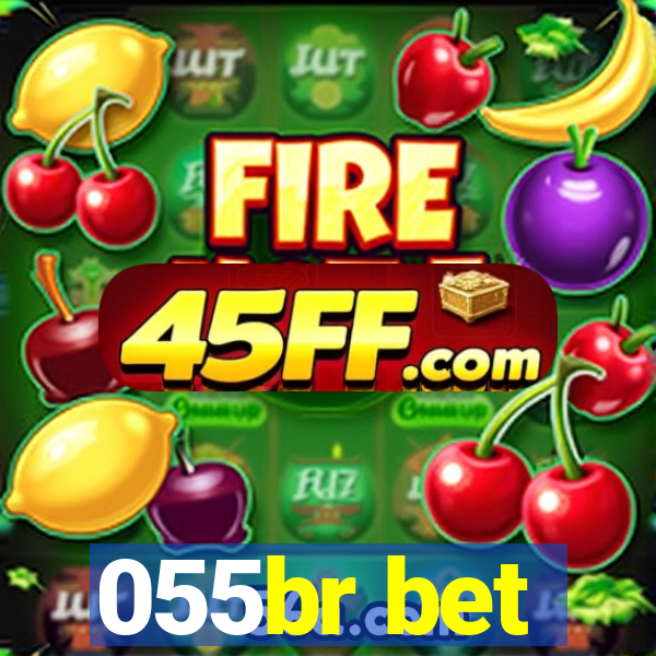 055br bet